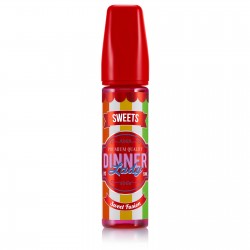 Dinner Lady Sweets Fusion 50ml