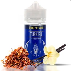 Halo Turkish Tobacco 50ml