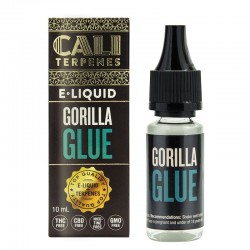Cali Terpenes Gorilla Glue 10ML