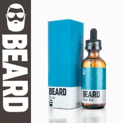 Beard Vape Co. Blue