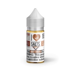 Sweet Tobacco SALTS 20mg-10ml - MAD HATTER