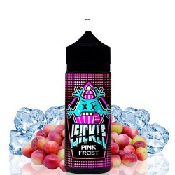 ISICKLE PINK FROST TPD 100ML 0 MG