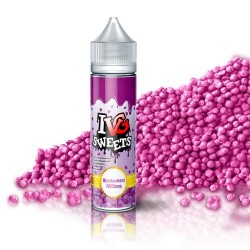 IVG SWEETS Blackcurrant Millions 50ML