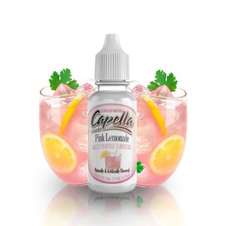 Aroma Pink Lemonade 13ML