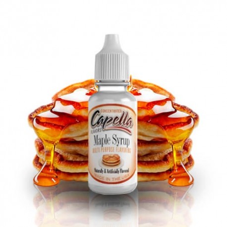 Aroma Maple (Pancake syrup) 13ml