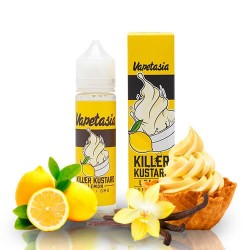 Vapetasia Killer Kustard Lemon 50ML