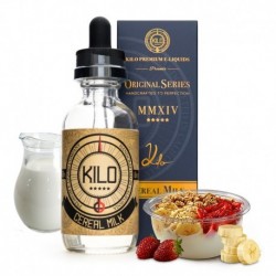 Cereal Milk 50ml - Kilo E-Liquid