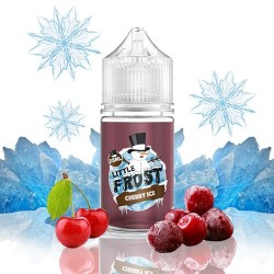 Little Frost Cherry Ice 25ML