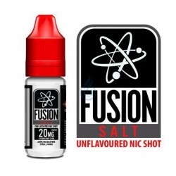Halo Fusion Nico Kit Sales de nicotina 10ml – 20mg/ml