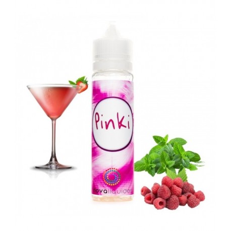Pinki - Nova Liquides